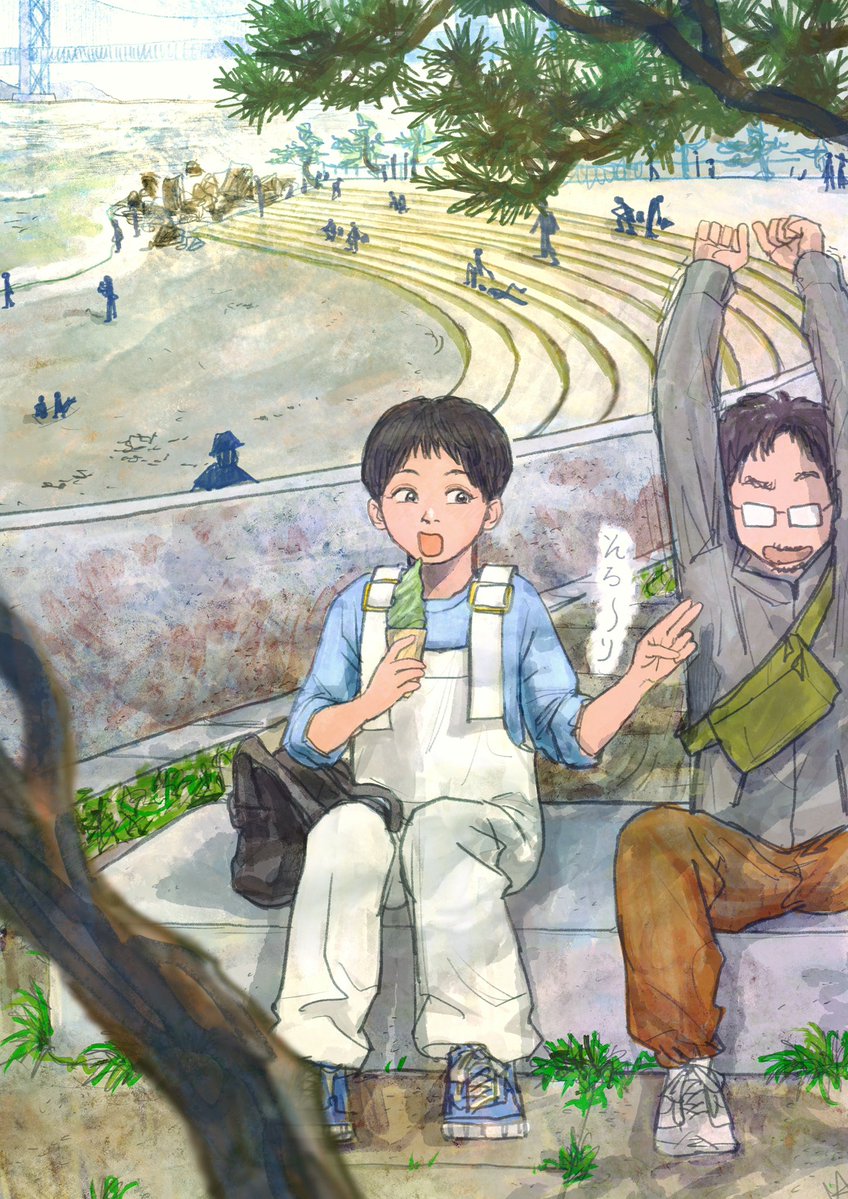 きつねいろ・ザ・きつねいろ tweet media