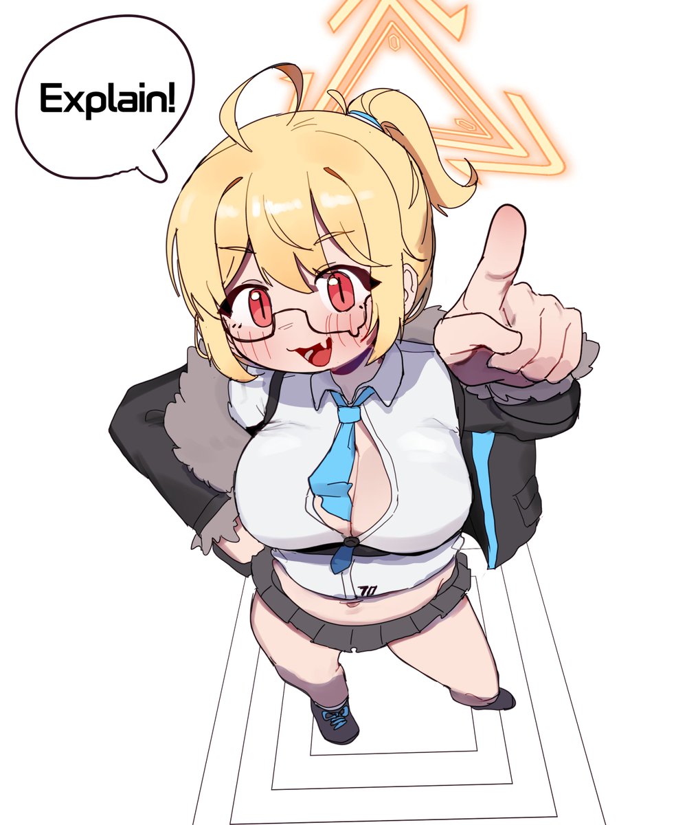 벨룰루(Belle lulu) tweet media