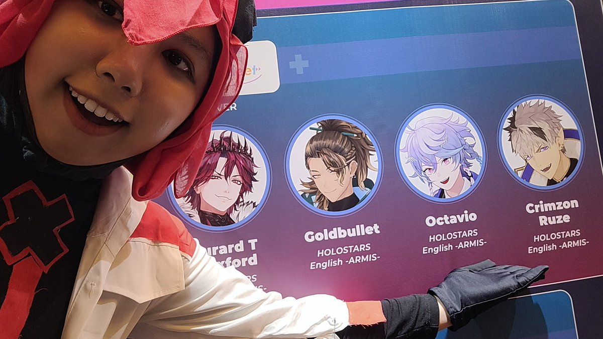 FarahYuii 🍫 tweet media