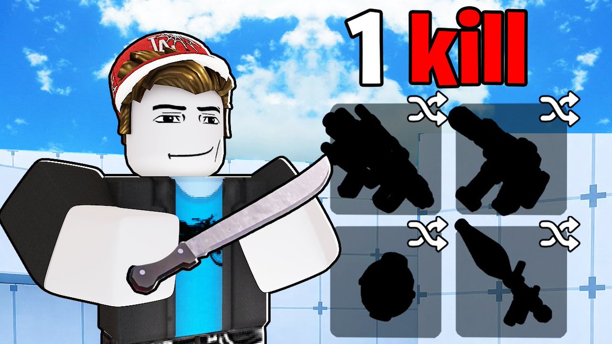 VictorGam3r8's tweet image. Thumbnail  Roblox 
       #thumbnail #designer #games #roblox