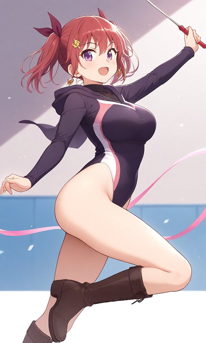 ヤマザキ tweet media