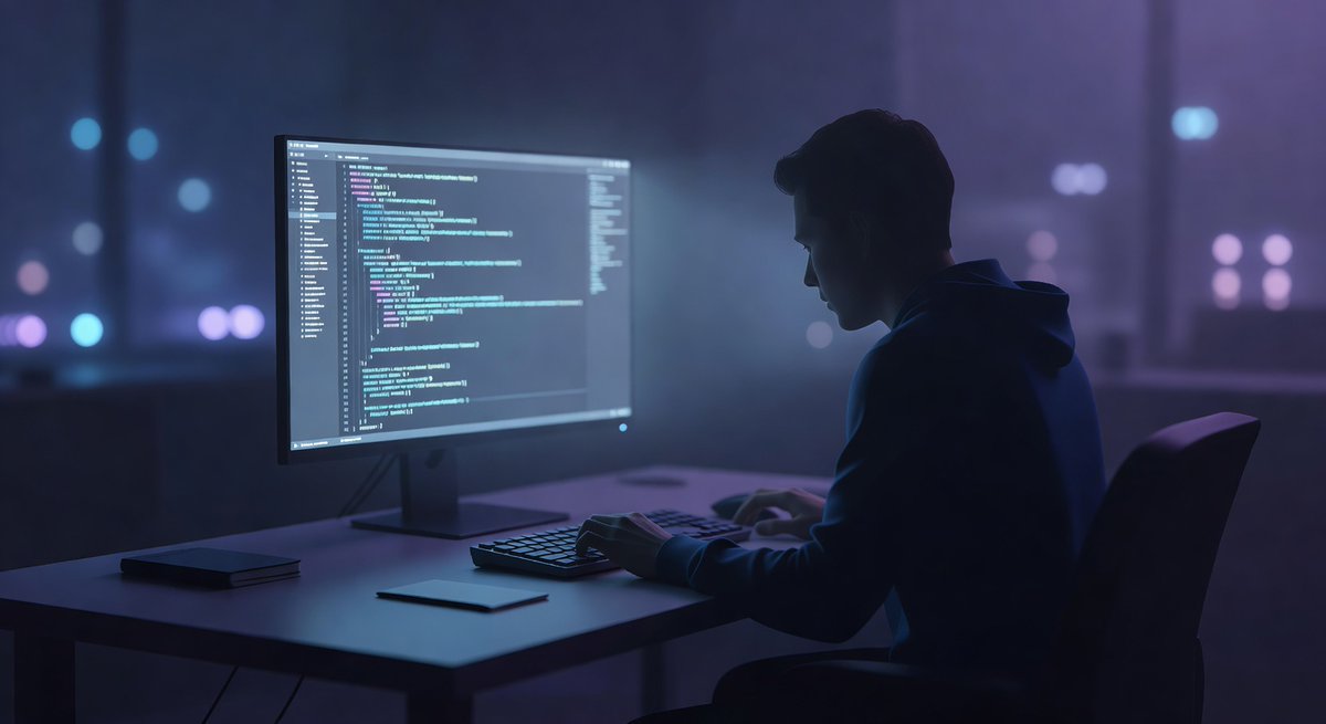 Steffen Dybvik tweet media