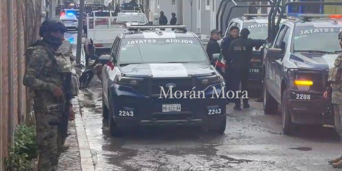 #Puebla Roberto de los Santos, alias el Bukanas, fue detenido en la localidad de Tres Cabezas, #Chignahuapan. 
El capó huachicolero era buscado desde el año 2014 y era un objetivo prioritario para la <a href="/SSPGobPue/">Secretaría de Seguridad Pública</a>.