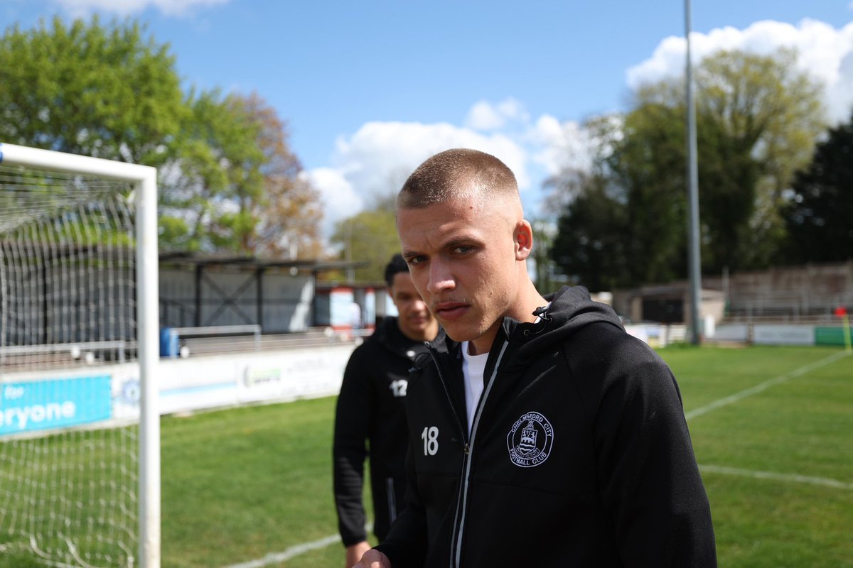 Archie Tamplin tweet media
