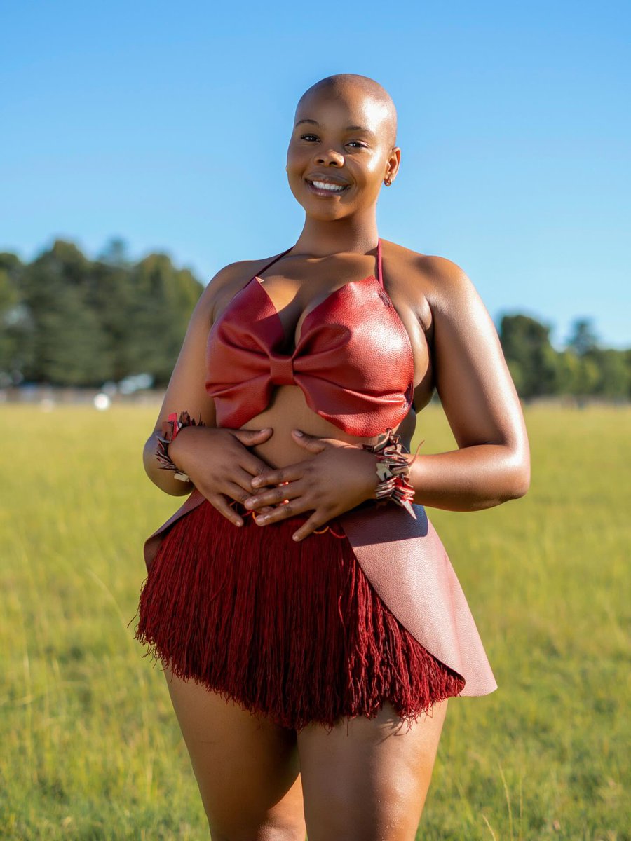 Mzilikazi wa Afrika tweet media