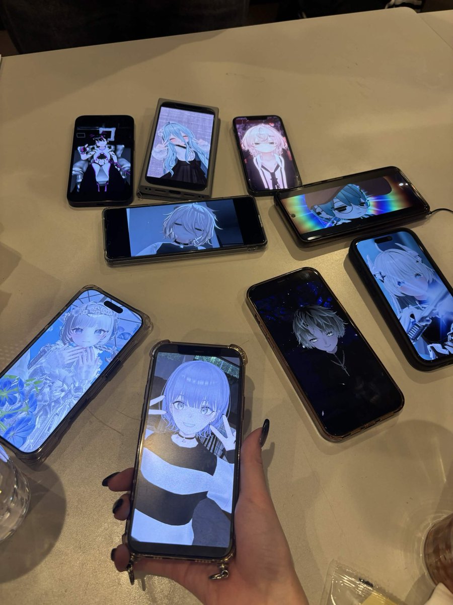 だい tweet media