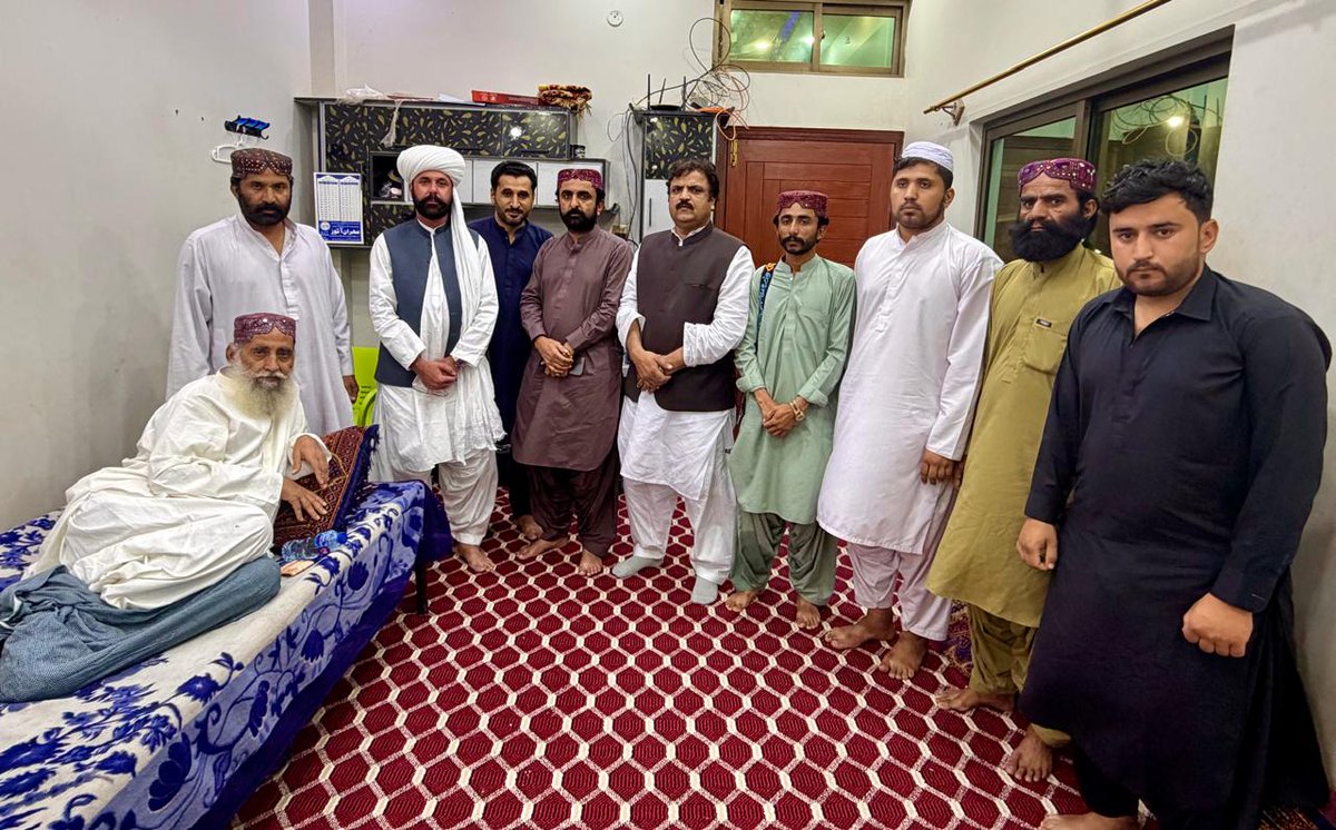 inamullah (@inambugti44) / Posts / X