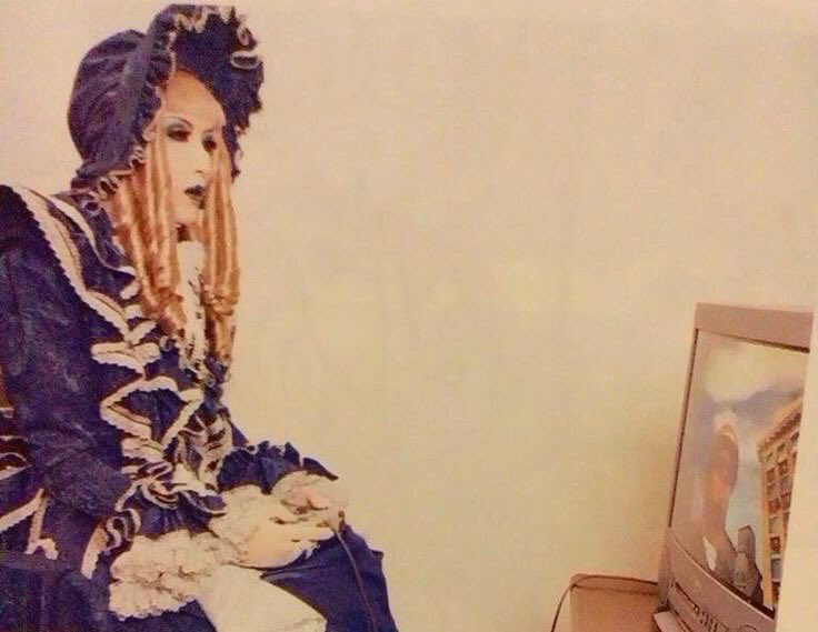 𝔭𝔯𝔢𝔱𝔱𝔶 𝔡𝔬𝔩𝔩 𝔐𝔞𝔫𝔞 𝔠𝔥𝔞𝔫 tweet media