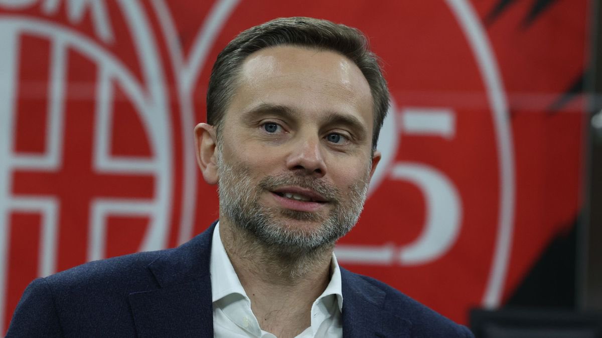 Felice Mastronzo tweet media