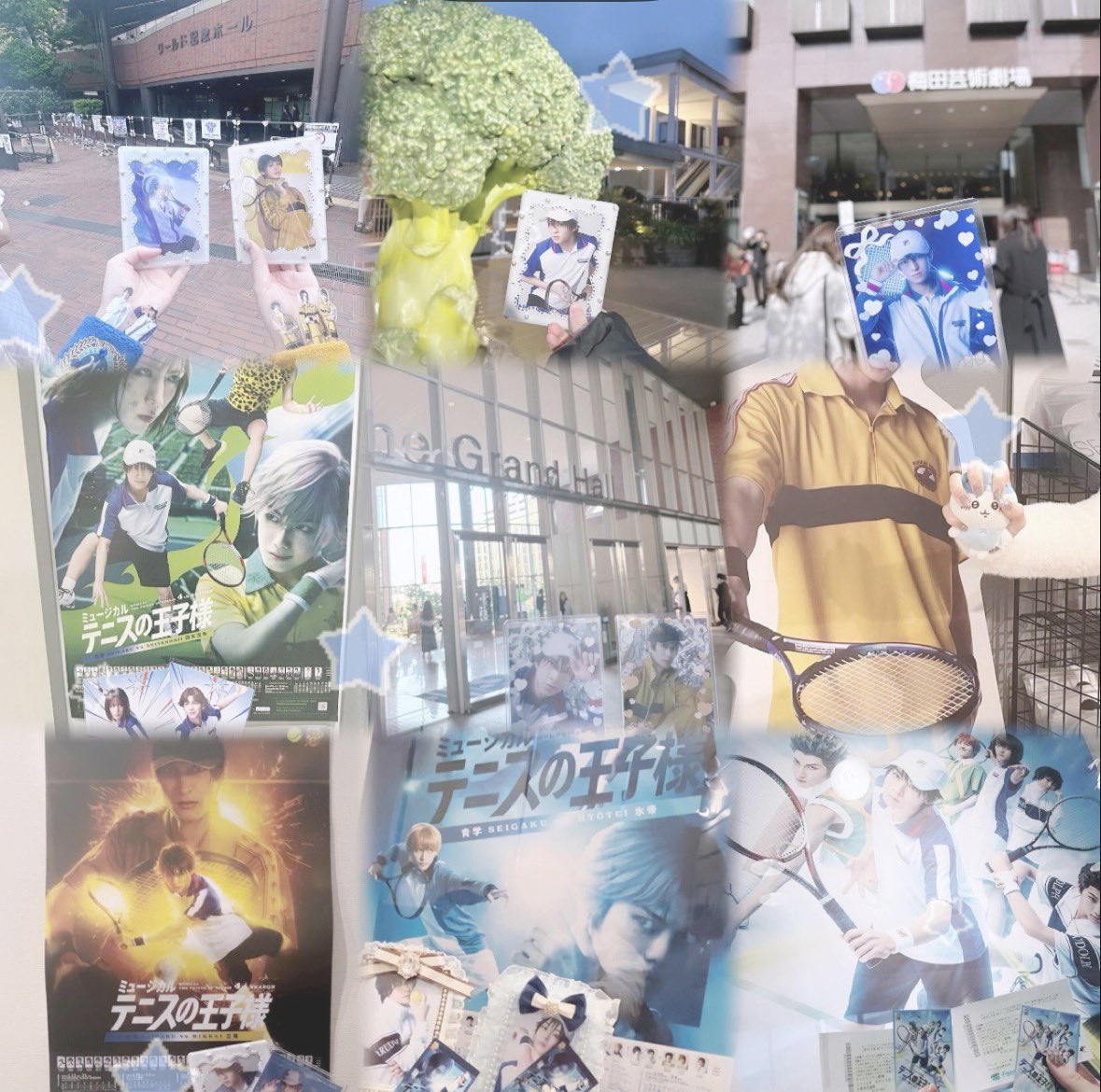 はむち〜ず tweet media