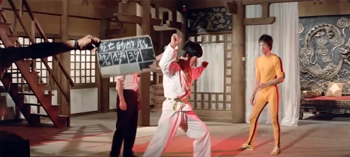 firstshowing's tweet image. Movie History Doc 'Broken Rhythm: Bruce Lee's Game of Death' Trailer firstshowing.net/2026/movie-his…

#docs #BruceLee #GameofDeath #BrokenRhythm
