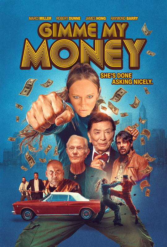 FirstGlanceFilm's tweet image. PHILLY Premiere of, Gimme My Money 
29th @FirstGlanceFilm  #FilmFestival Philadelphia 
May 8-10 
Film Society Bourse
Director-William Vigil
Trailer youtu.be/5YUbSt-mt_8?si…
VIP PASSES- FGPA29.eventbrite.com
Tickets-bit.ly/FGPA29Tickets
#SupportIndieFilm #filmmaking #fgpa29