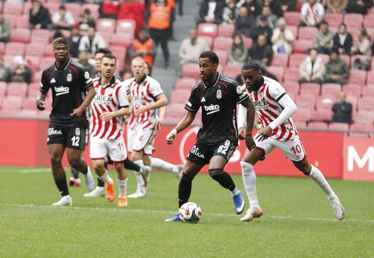 Kartal Record tweet media