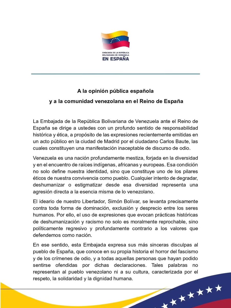 teleSUR TV tweet media