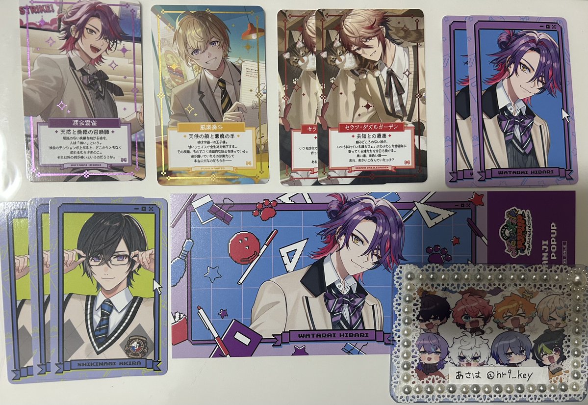 あさは❀ tweet media