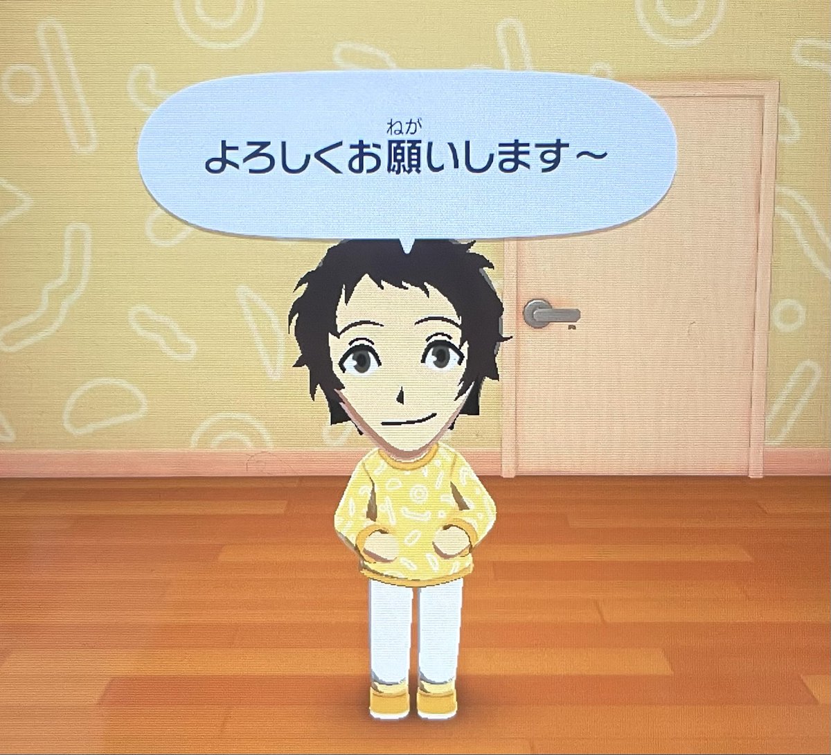 ひっかきキズ tweet media