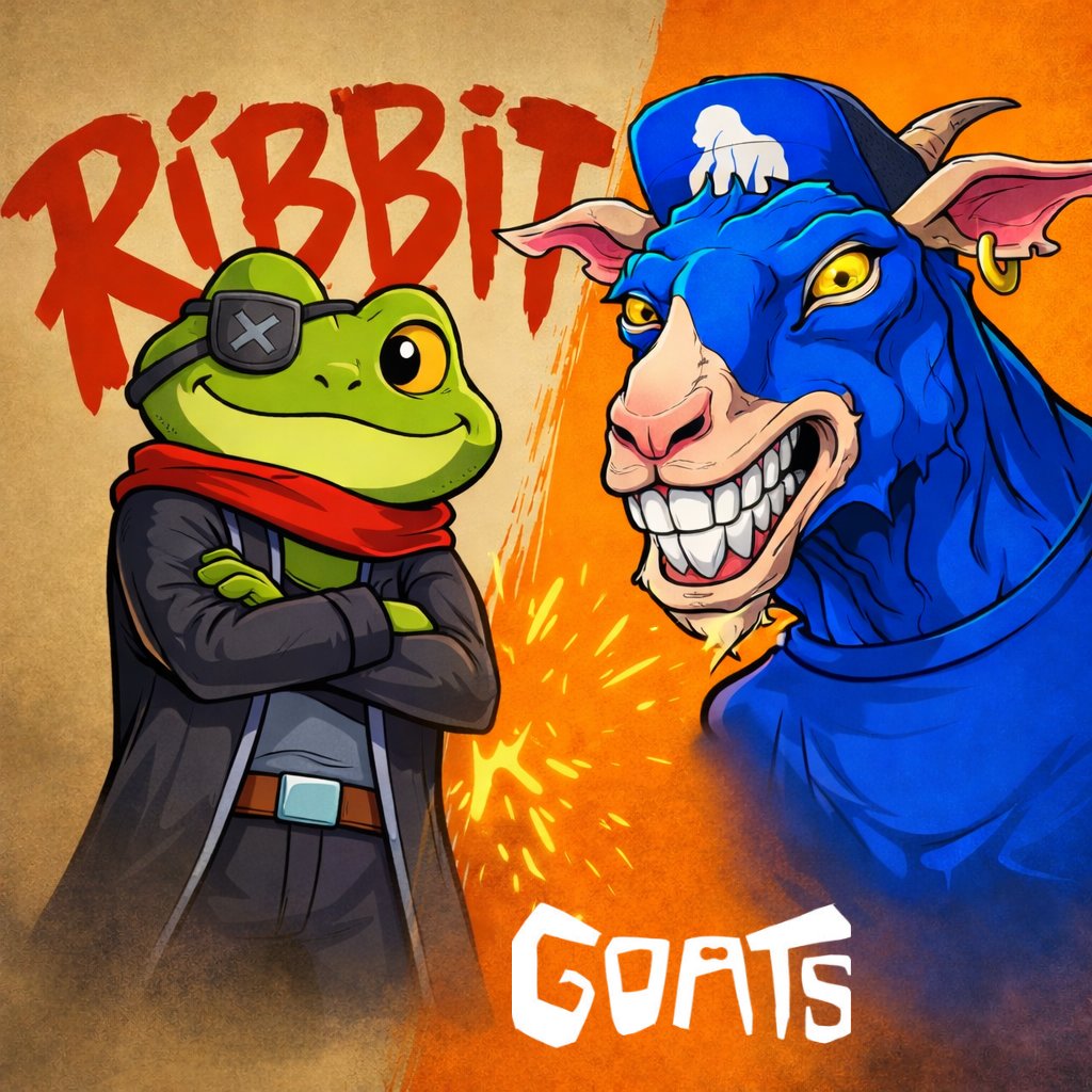 FroGlings tweet media