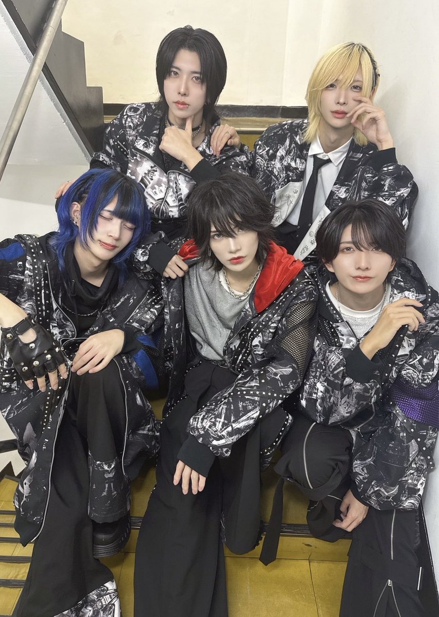 メトリア -Metoria- tweet media