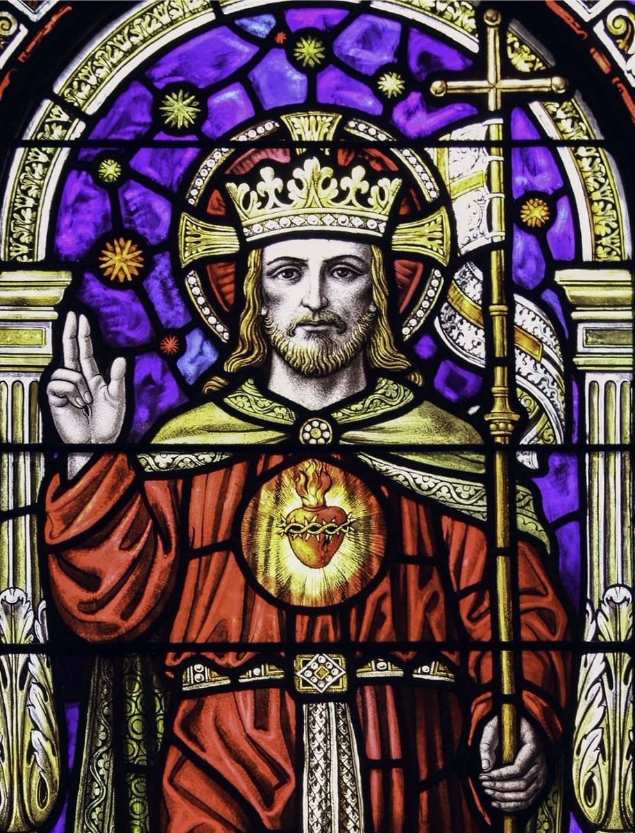 Sacred Heart of Jesus, have mercy on us