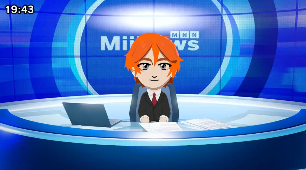 CHiRO 🩷 Redebut 2026 | Vgen COMMs! tweet media
