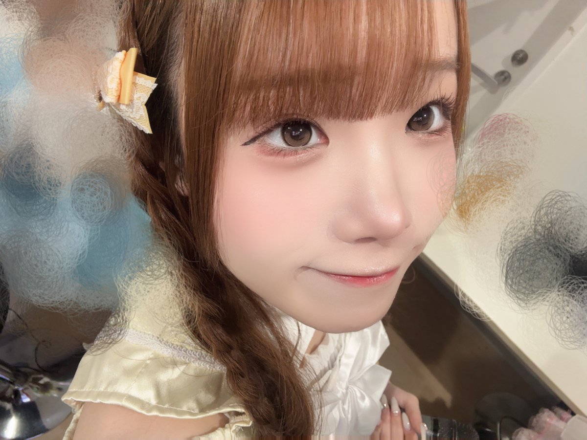 おはよ〜^> ·̫ <^♩