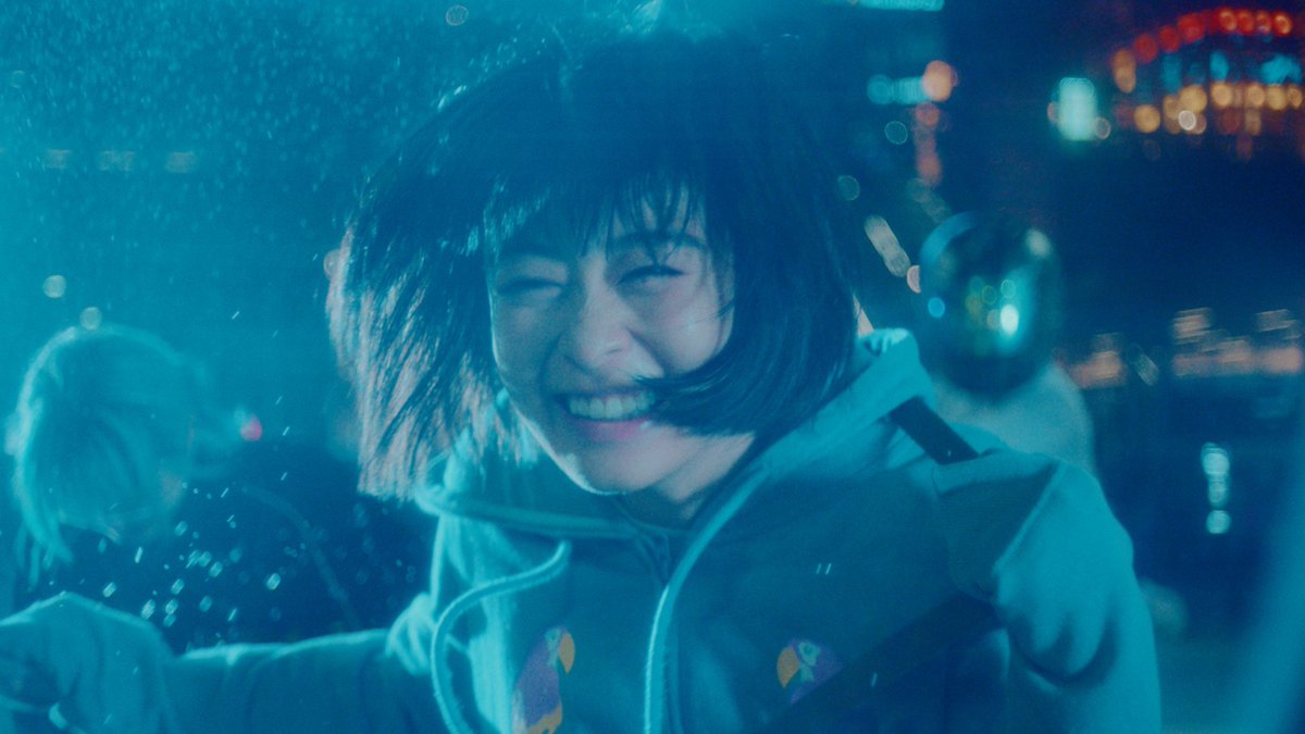 小金澤 剛康 NAKACHIKA PICTURES /Stranger Cinema＆Cafe tweet media