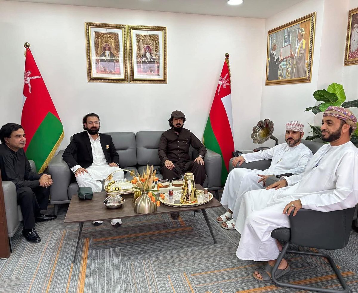 Sahibzada Sultan Muhammad Ali used the Sultan International Tent Pegging Event as a platform not just for sport  but for global solidarity and humanitarian causes! Sports meets conscience! 🕊️🇵🇰
#SultanVicePresidentITPF #SultanRisesAgain #GreenFlagRisesAtITPF