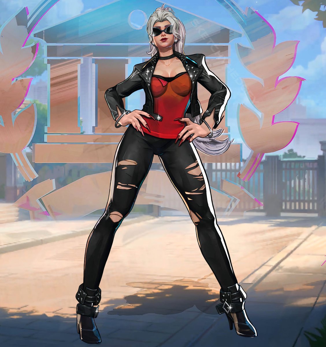 SketchyHedgey🎨🍉 tweet media