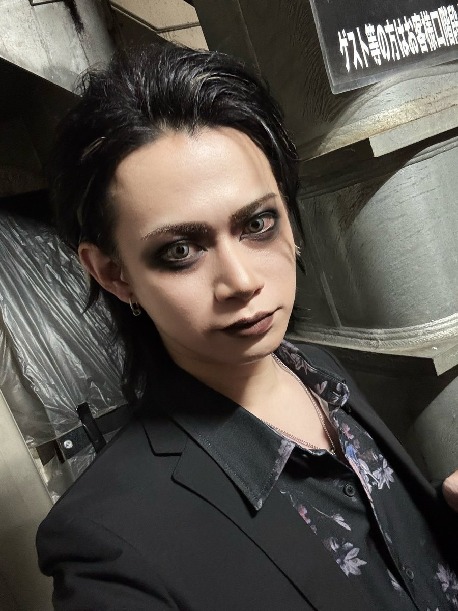 イトウリョウ / misuji tweet media