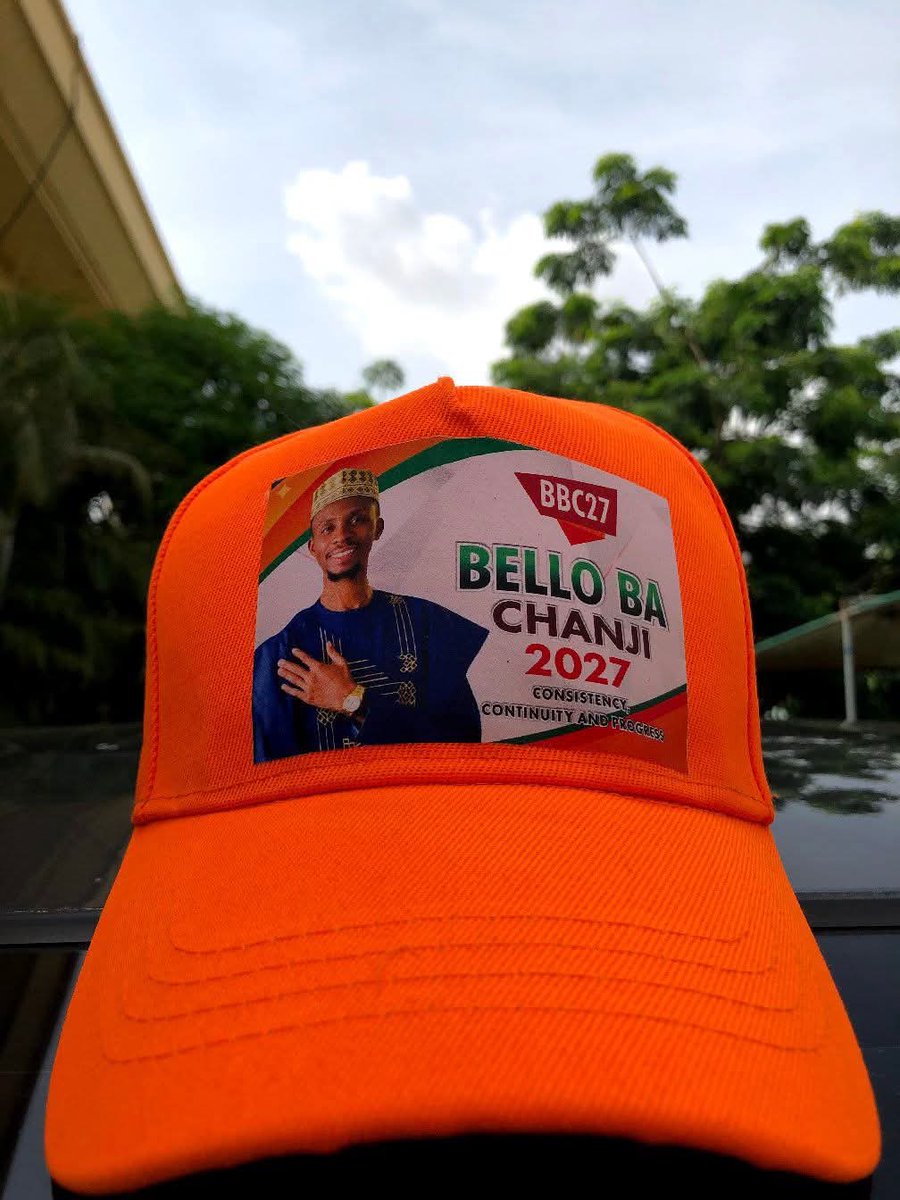 Operation Lungu lungu sako Da sako Soon... BBC Bello El-Rufai ✌✌ 2027 IN SHA ALLAH.