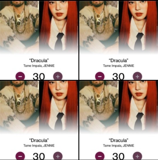 Lina #likejennie tweet media