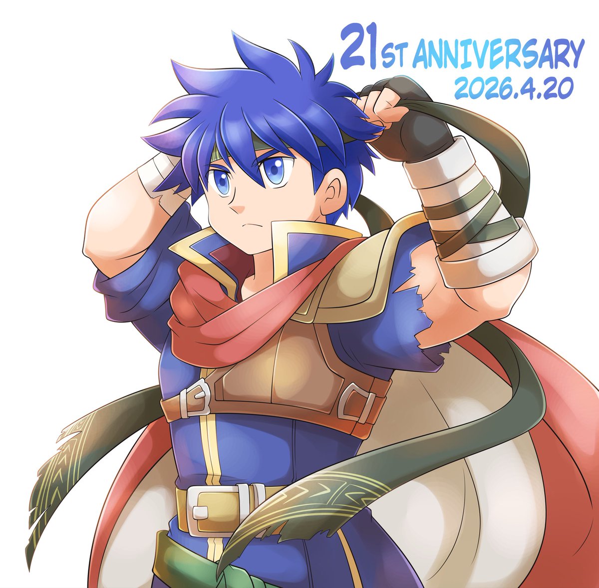 あおがえる tweet media