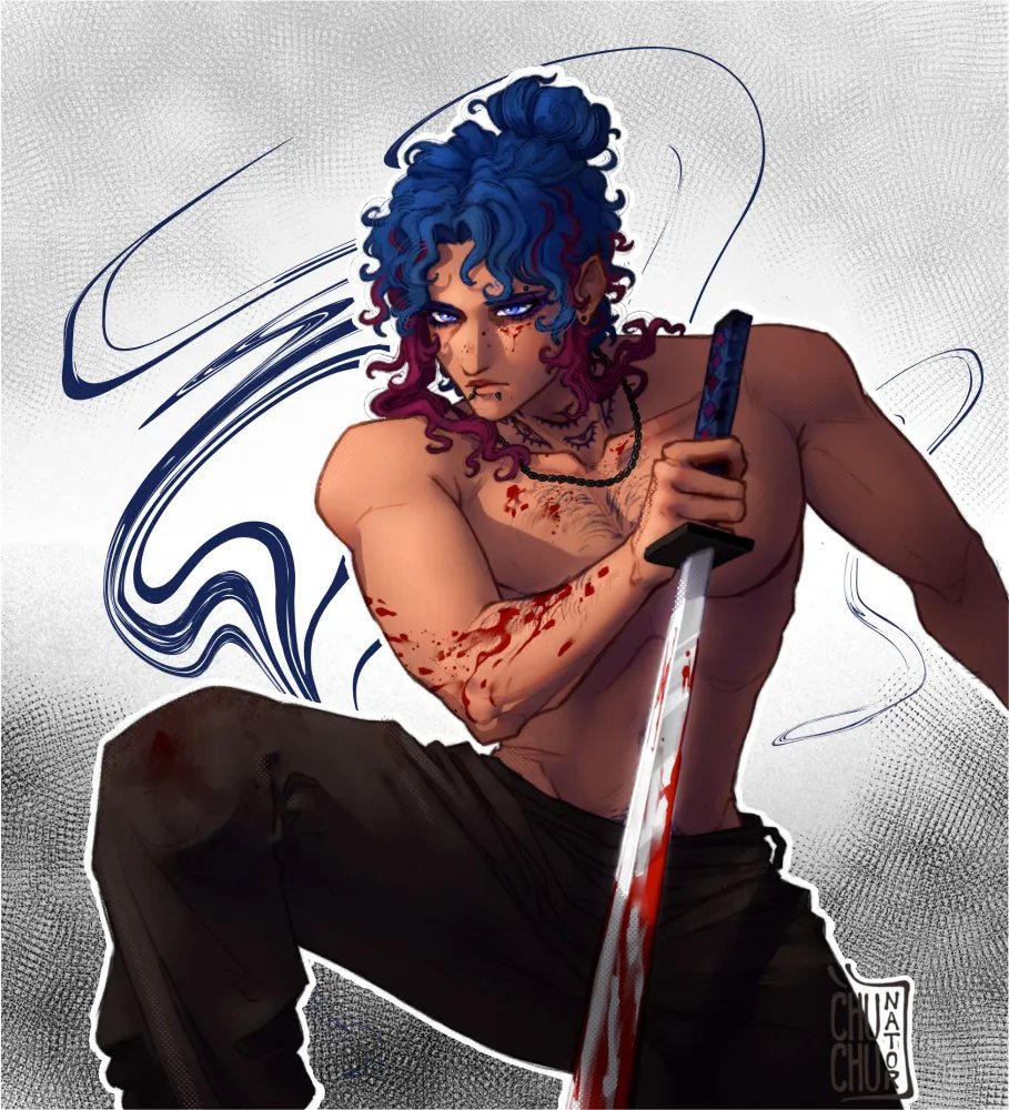 Shivasa ⏯️ ENVtuber tweet media