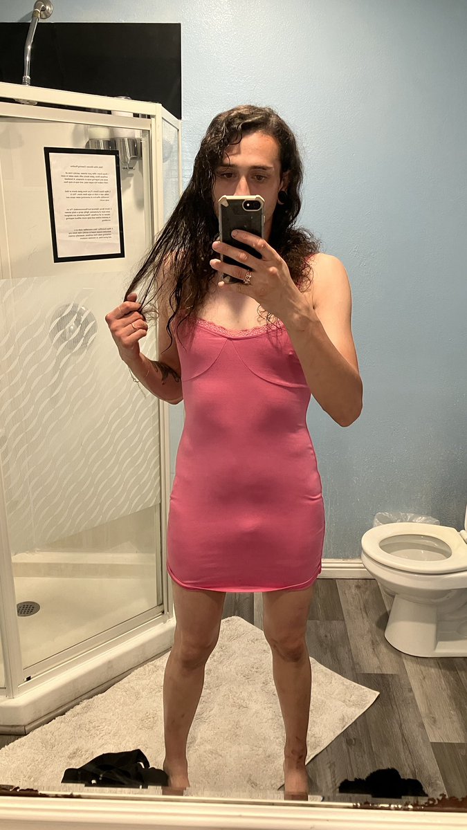 Giselgem's tweet photo. #sissy #femboy #trans #sissyslut #transgirl #mtf #femme #transfem https://t.co/28U2PStGSL