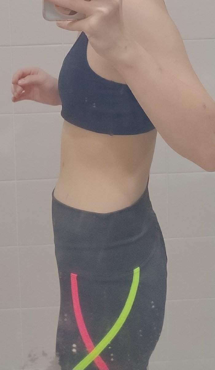 ykk_solem's tweet image. After a 500 cal breakfast
Flexing
#bc #edtwt