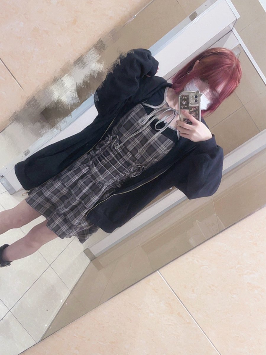 _sato_rua_'s tweet photo. オシャレすき
 #地雷  #地雷系  #自撮り界隈  #自撮り界隈と繋がりたい https://t.co/QKtdgBON4y