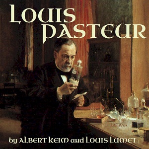 librivox's tweet image. #OnThisDay 1862: Louis Pasteur and Claude Bernard complete the experiment disproving the theory of spontaneous generation. Pasteur #biography: librivox.org/louis-pasteur-… #LibriVox #audiobook