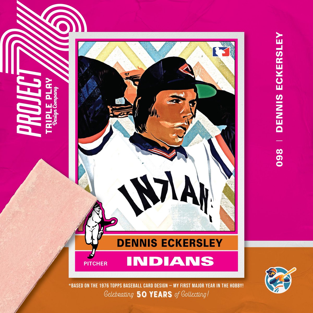 Triple Play Design tweet media