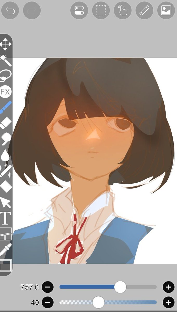 Si Xinsi tweet media