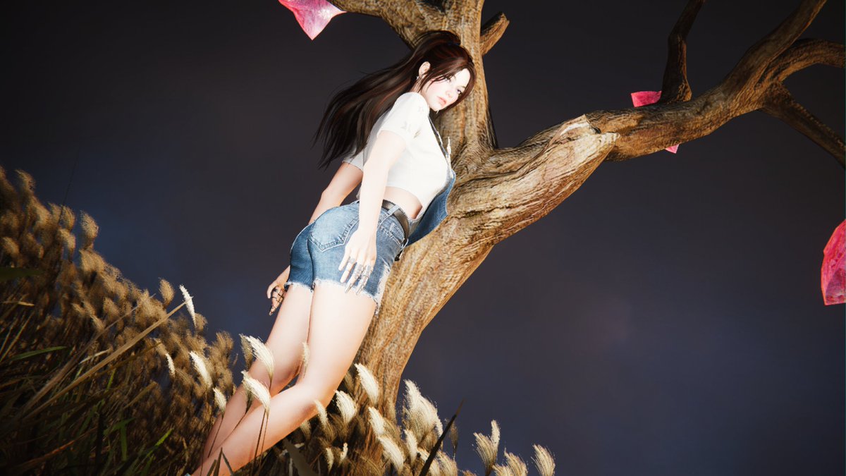 VithHime's tweet image. The best trees are not the ones that bear the most fruit, but the ones that bear the sweetest fruit 🤔🤔

#OnceHuman #gaming #openworld
#VPWorld #VirtualPhotography #VGPUnite
#VPCONTEXT #VPLab #VPSAT #VPGamers
#survival #GamingCommunity
#ワンスヒューマン #VPtree