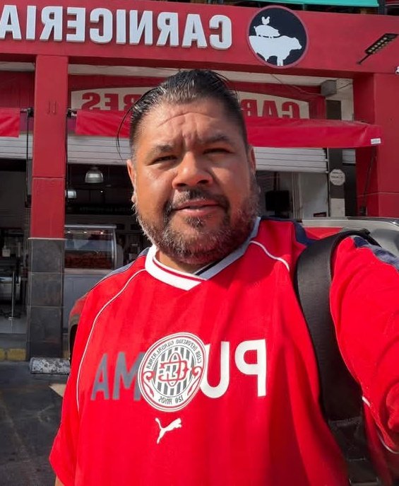 Tu Boing Favorito tweet media