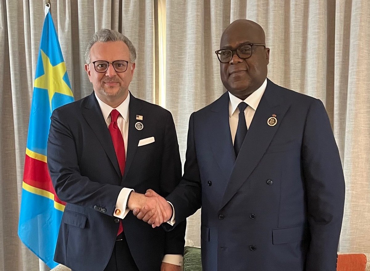 Force Stratégique de la République tweet media