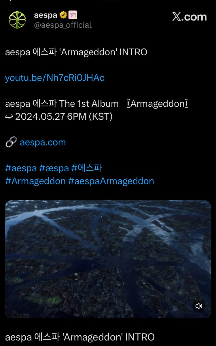 AESPA BASE 🍋 tweet media