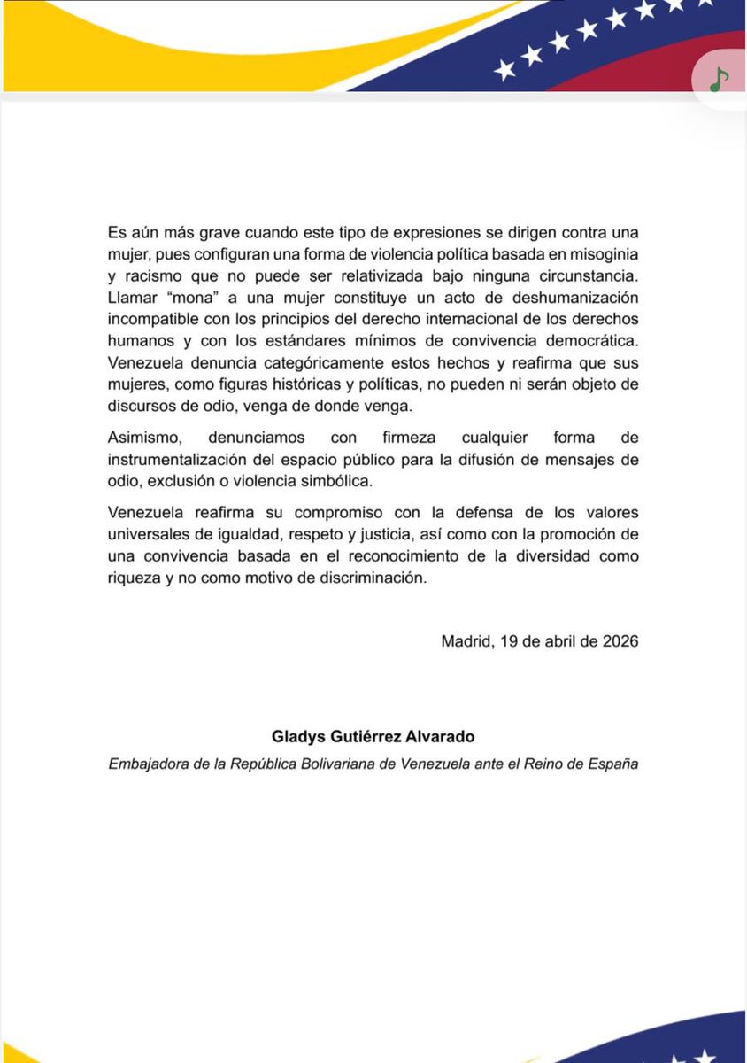 Madelein Garcia tweet media