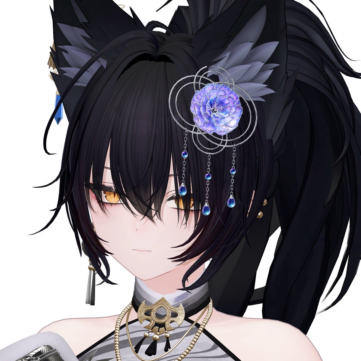 DAIZUSOULS3's tweet image. 明日くらいにこんな髪飾り出します❗️
カラバリは9種類です❗️価格は500円を予定してます✨
是非お手にとってみていただけたらと思います❗️
#Beans