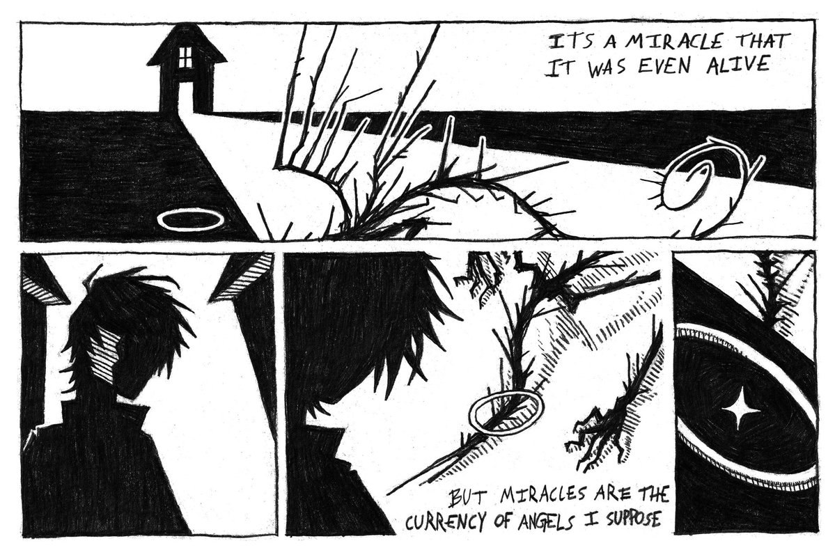 Angels Must Leave 01-02