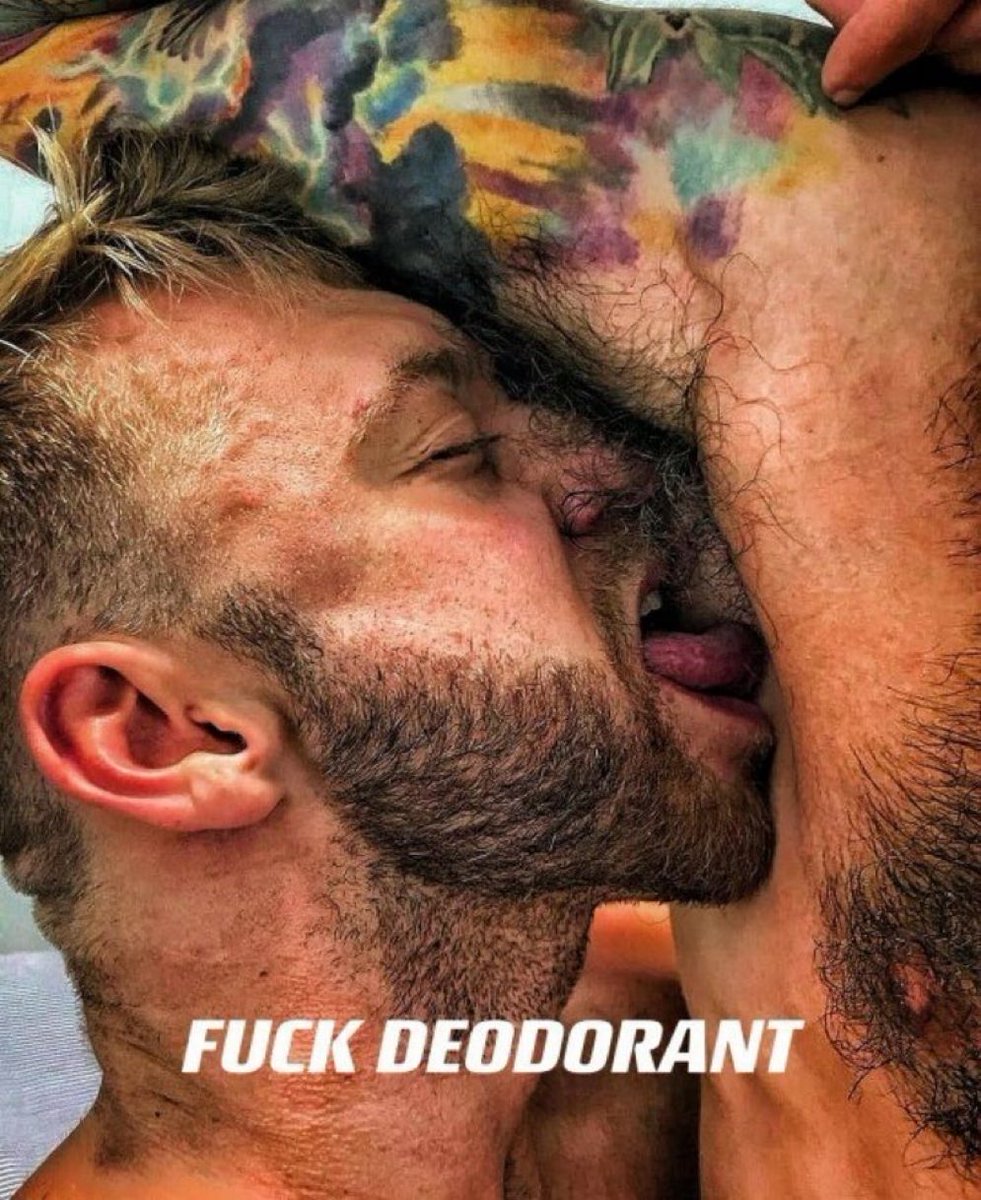 HairyBro tweet media