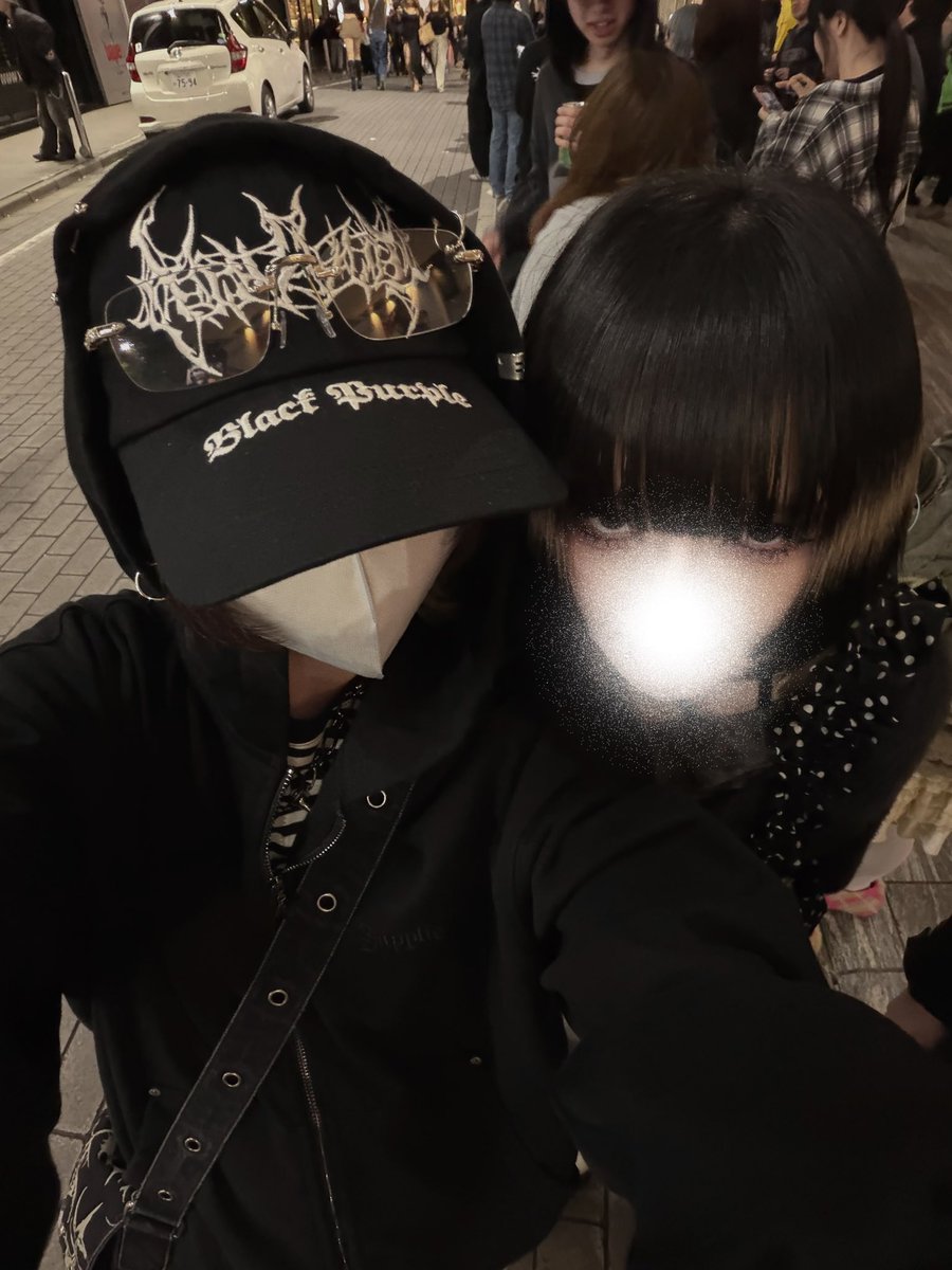 kicksnight_'s tweet photo. OA presents A NIGHT☪︎*｡꙳ https://t.co/wPrGVidaBl