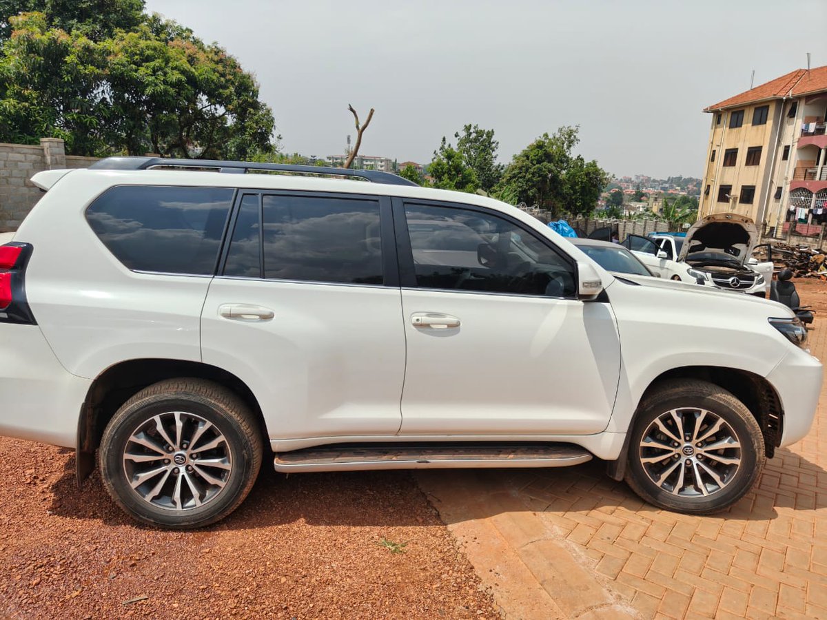 Sudhir Byaruhanga tweet media