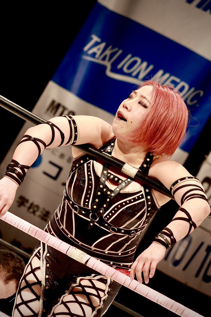 DASH･チサコ dashchisako senjo tweet media